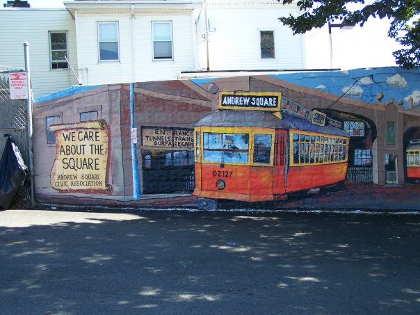 asca mural