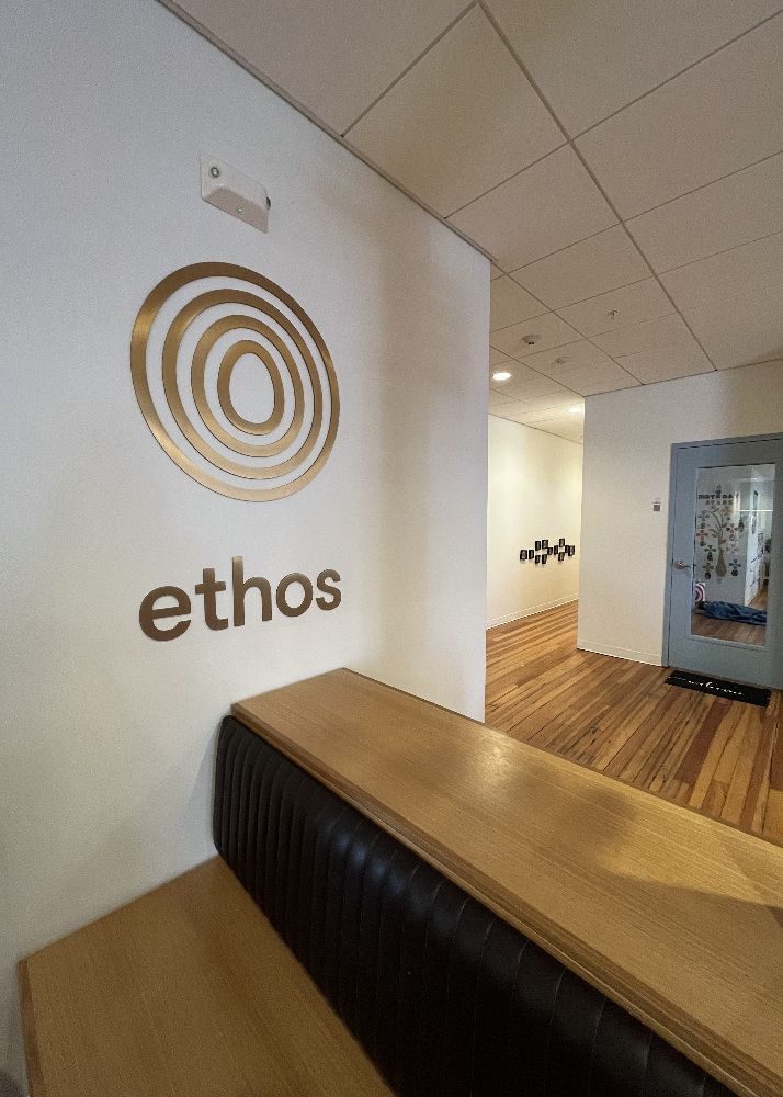 inside ethos learning