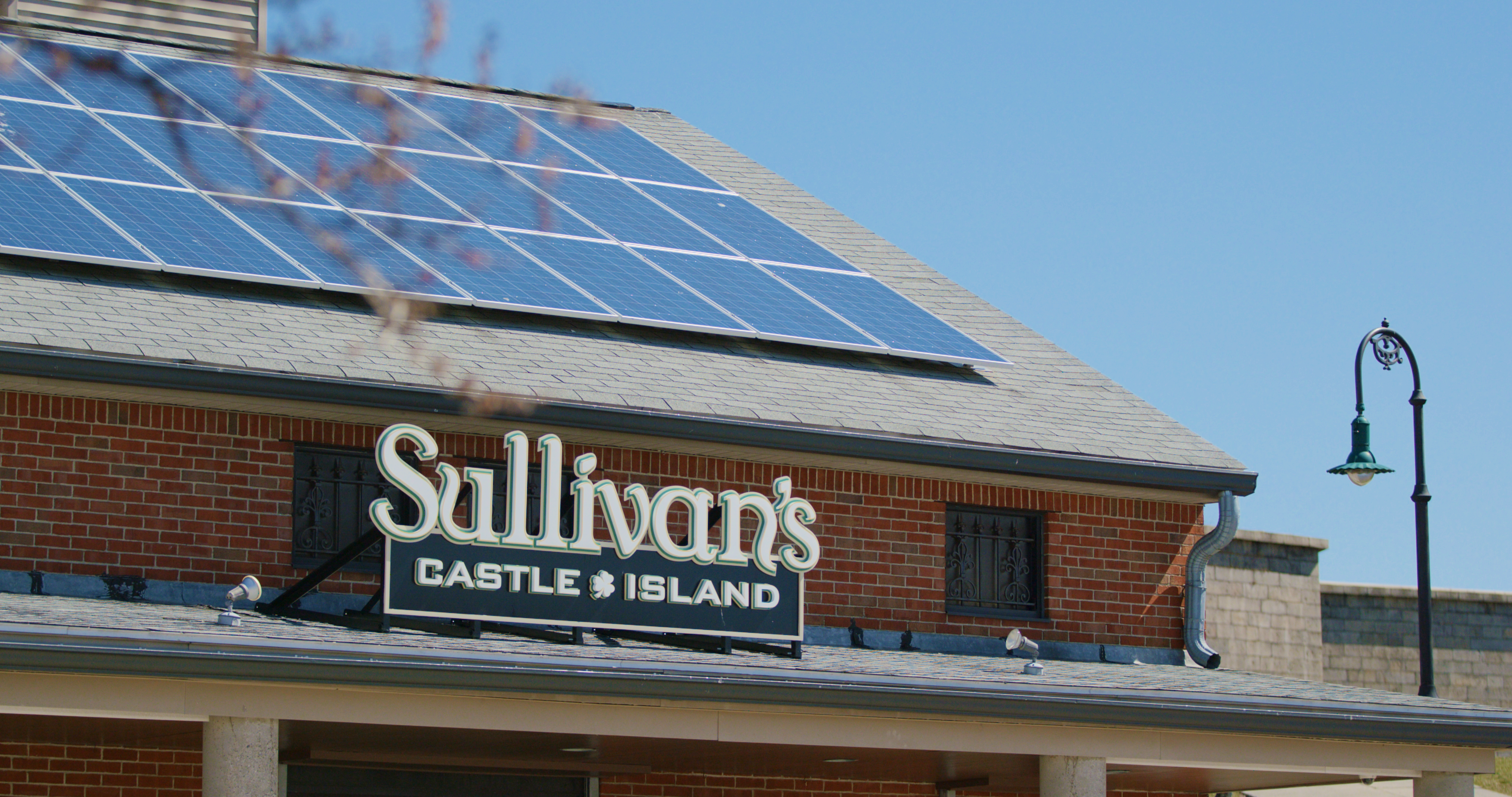 sullivans sign